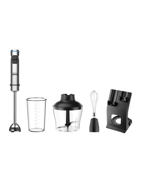 BATIDORA VARILLA SET GRUNKEL BM1500SET