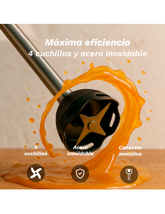 BATIDORA VARILLA GRUNKEL...