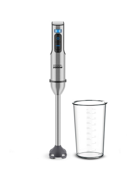 BATIDORA VARILLA GRUNKEL BM2000EXTREME