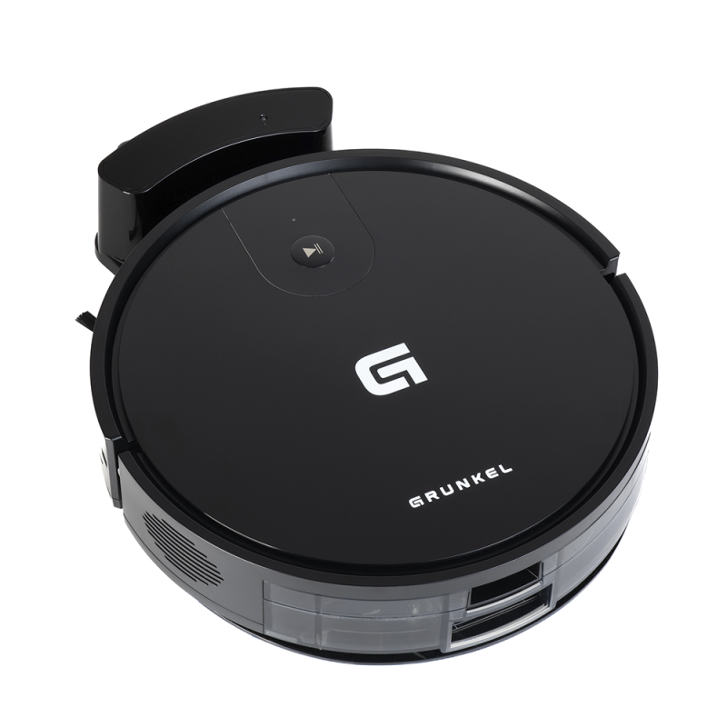 ROBOT ASPIRADOR GRUNKEL IDANCEREASY ROBOT ASPIRADOR GRUNKEL IDANCEREASY