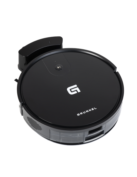 ROBOT ASPIRADOR GRUNKEL IDANCEREASY