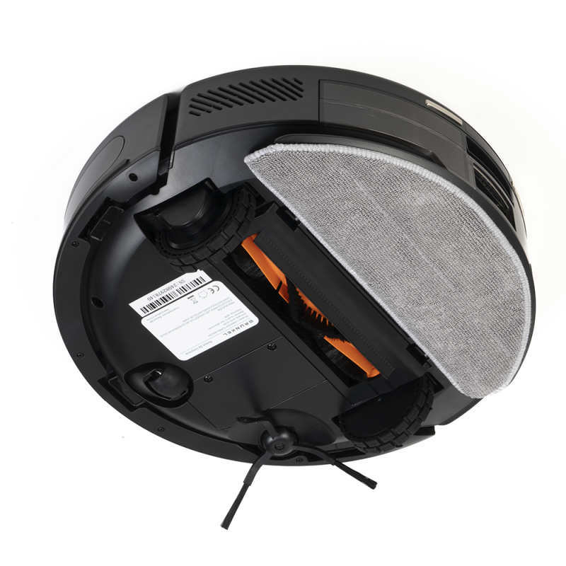 ROBOT ASPIRADOR GRUNKEL IDANCEREASY ROBOT ASPIRADOR GRUNKEL IDANCEREASY