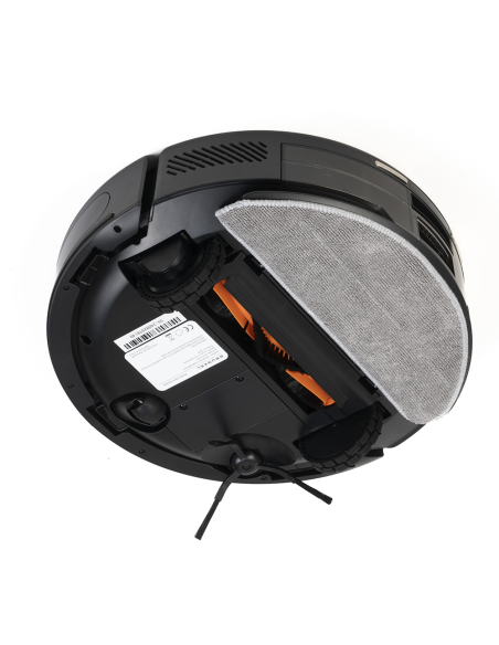 ROBOT ASPIRADOR GRUNKEL IDANCEREASY