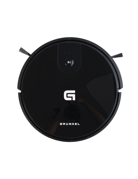ROBOT ASPIRADOR GRUNKEL IDANCEREASY