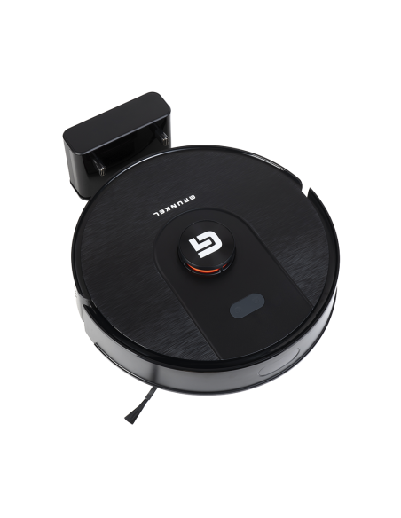 ROBOT ASPIRADOR GRUNKEL IDANCERTURBOLASER