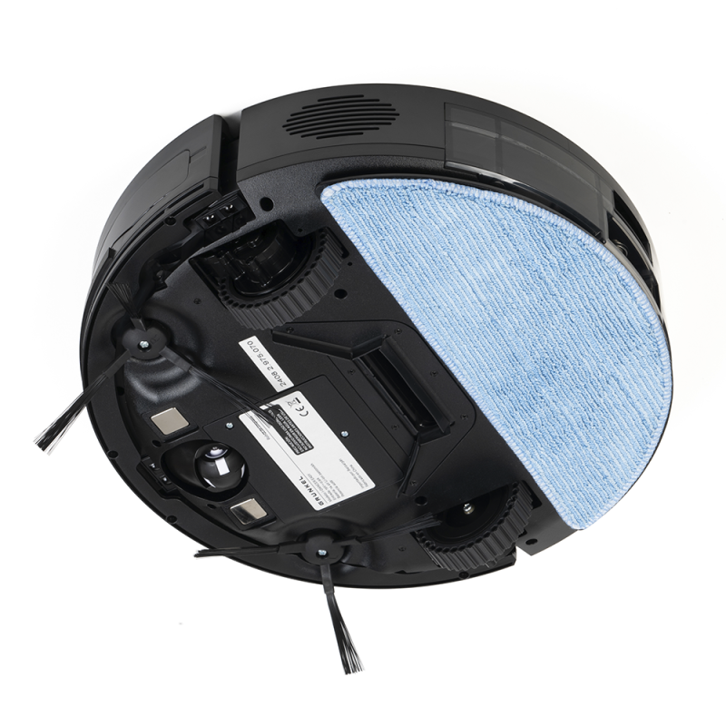 ROBOT ASPIRADOR GRUNKEL... ROBOT ASPIRADOR GRUNKEL...