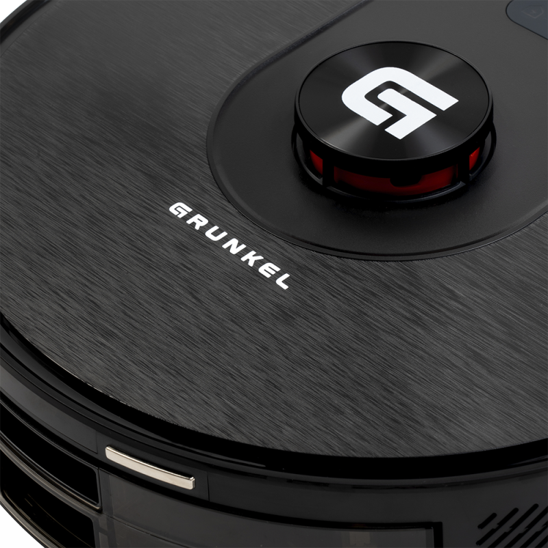 ROBOT ASPIRADOR GRUNKEL... ROBOT ASPIRADOR GRUNKEL...