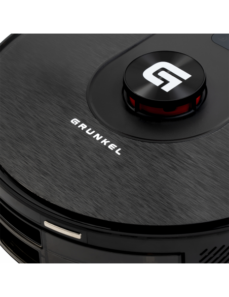 ROBOT ASPIRADOR GRUNKEL IDANCERTURBOLASER