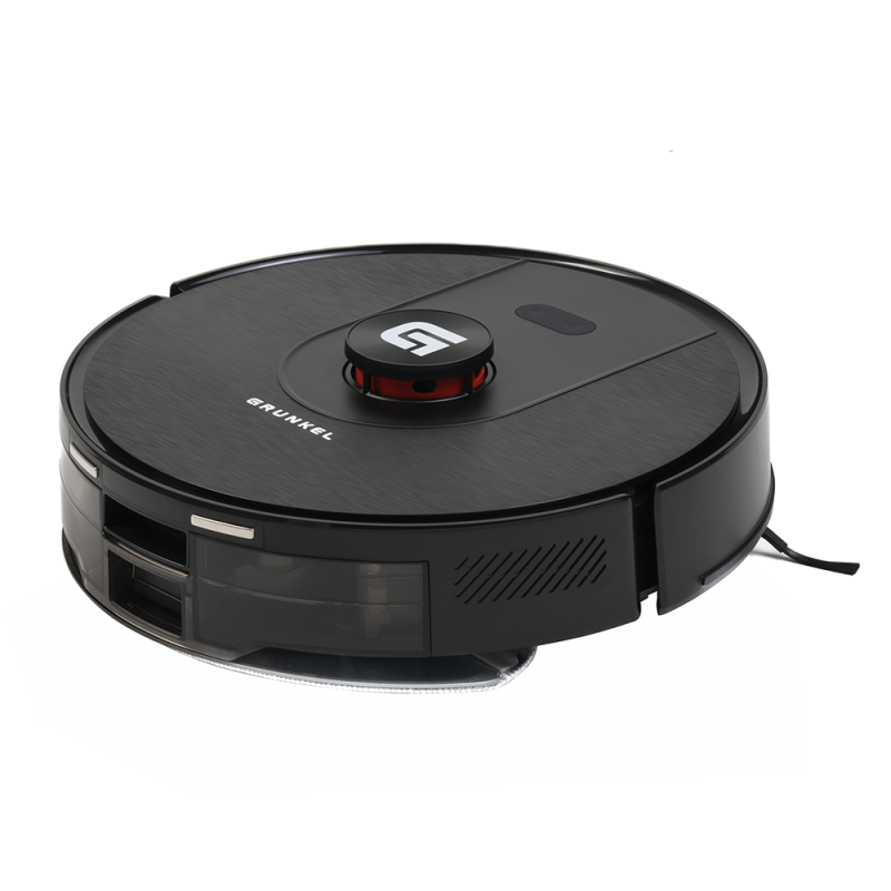 ROBOT ASPIRADOR GRUNKEL... ROBOT ASPIRADOR GRUNKEL...