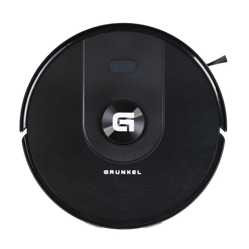 ROBOT ASPIRADOR GRUNKEL... ROBOT ASPIRADOR GRUNKEL...