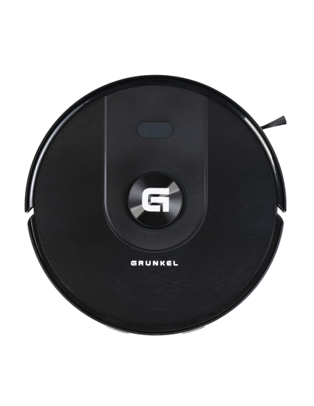 ROBOT ASPIRADOR GRUNKEL IDANCERTURBOLASER