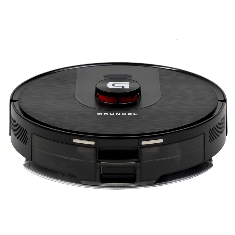 ROBOT ASPIRADOR GRUNKEL... ROBOT ASPIRADOR GRUNKEL...