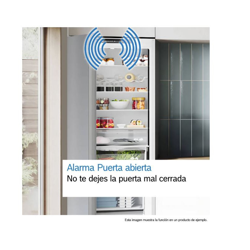 Frigorifico 1puerta INT Bosch KIL82VFE0