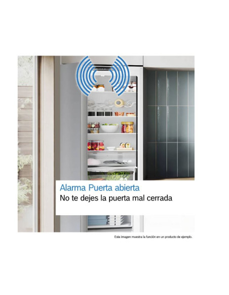 Frigorifico 1puerta INT Bosch KIL82VFE0