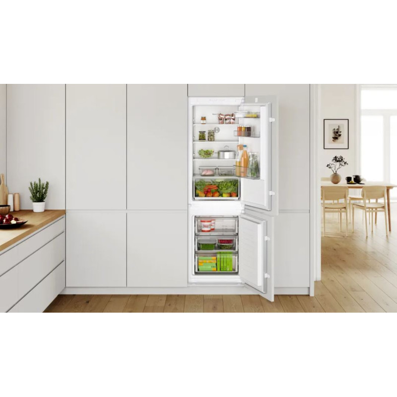 Combi NF INT Bosch KIN86NSE0, Like Combi NF INT Bosch KIN86NSE0, Like