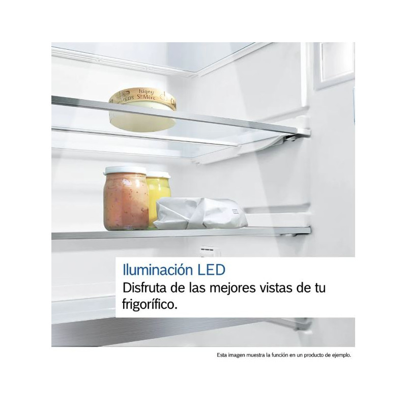 Combi NF INT Bosch KIN86NSE0, Like Combi NF INT Bosch KIN86NSE0, Like