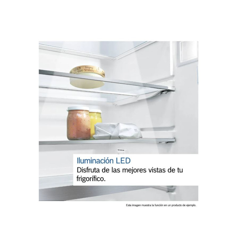 Combi NF INT Bosch KIN86VSE0, Like