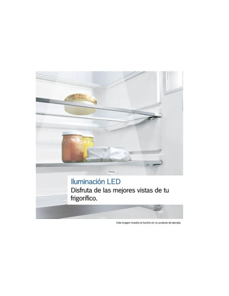 Combi NF INT Bosch KIN86VSE0, Like