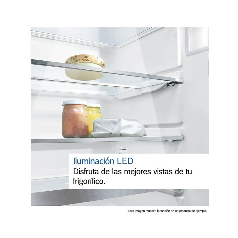 Frigorifico 1puerta INT Bosch... Frigorifico 1puerta INT Bosch...