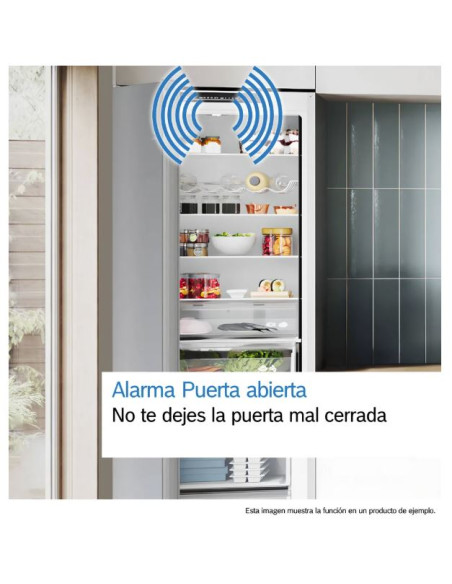 Frigorifico 1puerta INT Bosch KIR81ADD0, Like