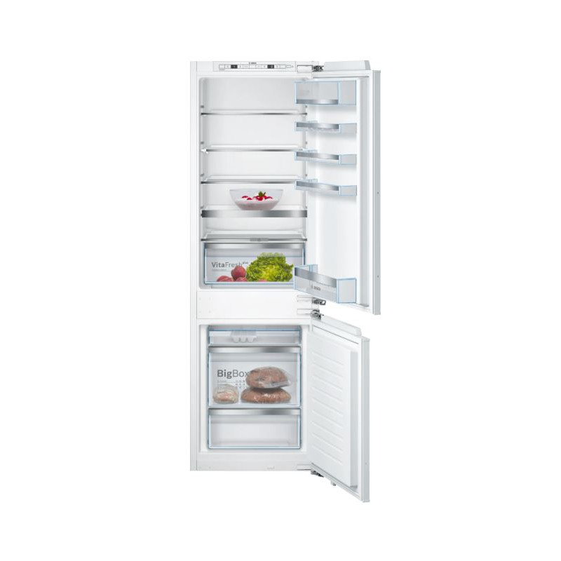 Combi NF INT Bosch KIS86AFE0, Like Combi NF INT Bosch KIS86AFE0, Like