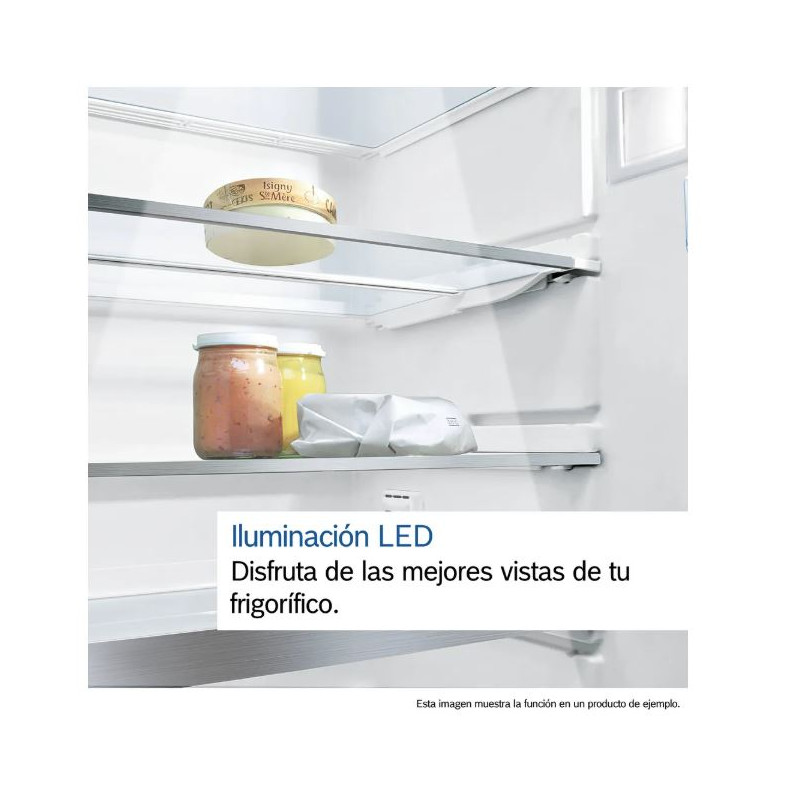 Combi NF INT Bosch KIS86AFE0, Like Combi NF INT Bosch KIS86AFE0, Like