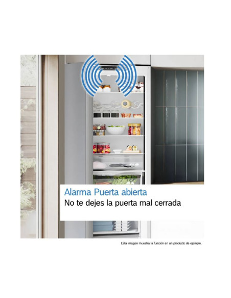 Combi NF INT Bosch KIS86AFE0, Like