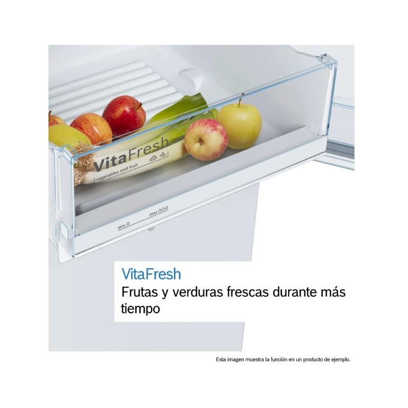 Combi NF INT Bosch KIS86AFE0, Like Combi NF INT Bosch KIS86AFE0, Like