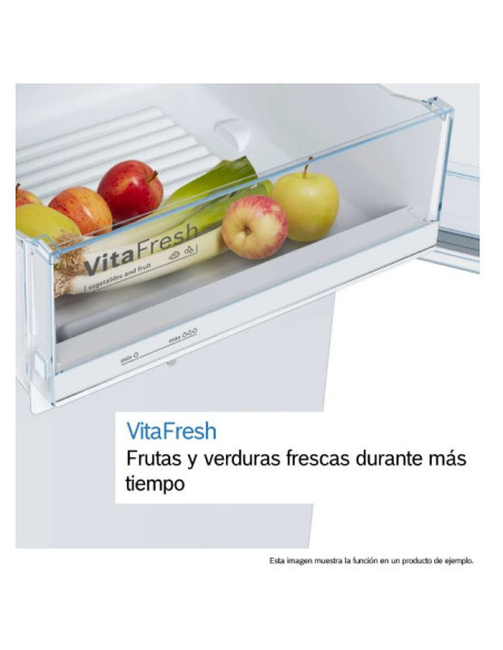 Combi NF INT Bosch KIS86AFE0, Like