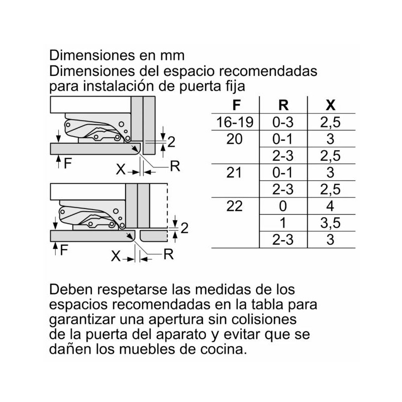 Combi NF INT Bosch KIS86AFE0, Like Combi NF INT Bosch KIS86AFE0, Like
