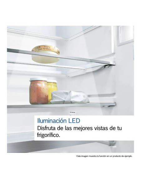 Combi NF INT Bosch KIS86AFE0, Like