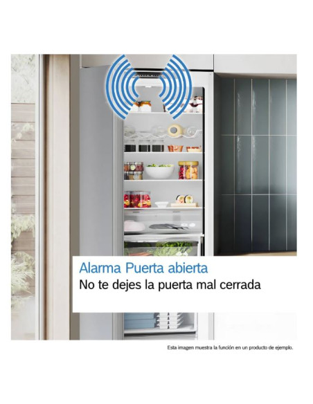 Combi NF INT Bosch KIS86AFE0, Like