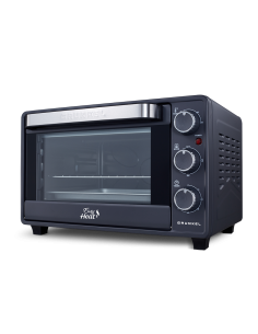 MINI HORNO GRUNKEL HR23EASY