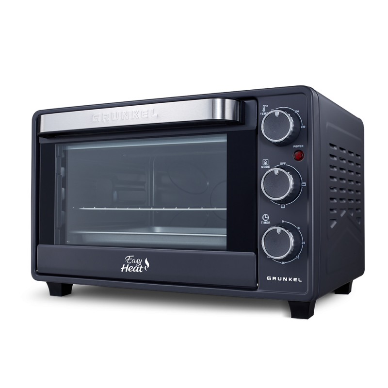 MINI HORNO GRUNKEL HR23EASY MINI HORNO GRUNKEL HR23EASY