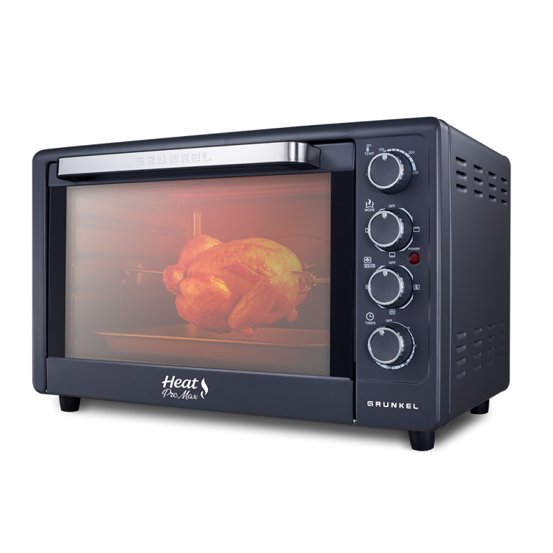 MINI HORNO GRUNKEL HR48PROMAXI