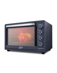 MINI HORNO GRUNKEL HR63MAX