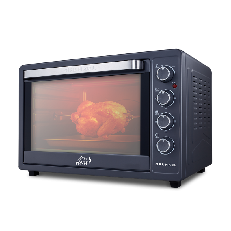 MINI HORNO GRUNKEL HR63MAX MINI HORNO GRUNKEL HR63MAX