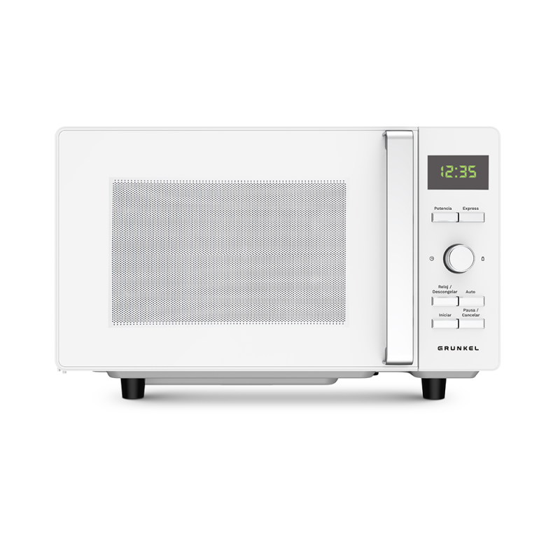 MICROONDAS GRUNKEL MWD25FLAT