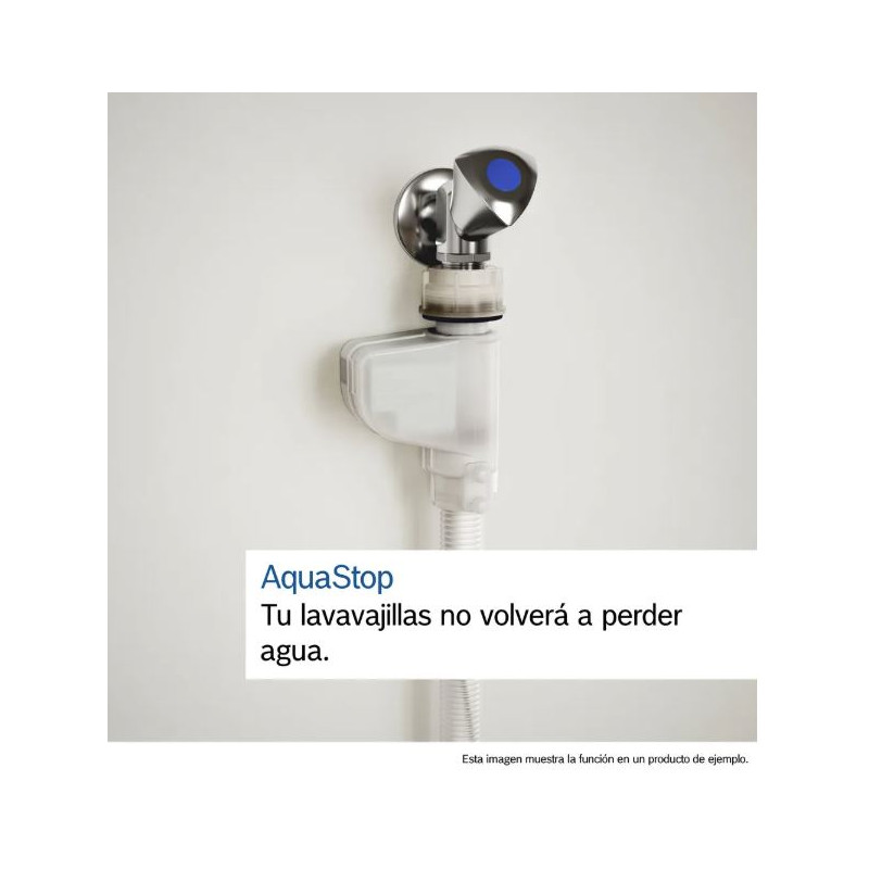 Lavavajillas 60 INT Bosch SMP4ECC72S Lavavajillas 60 INT Bosch SMP4ECC72S