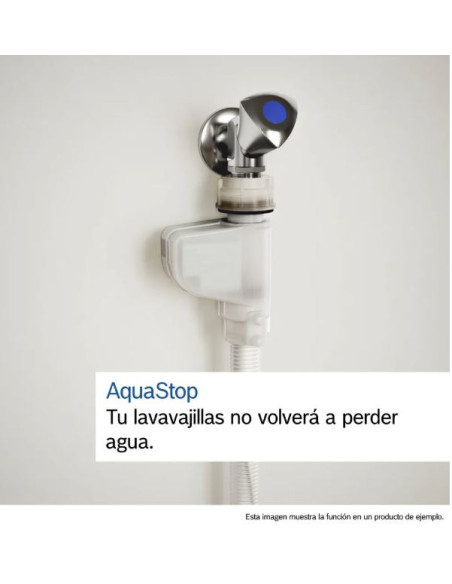 Lavavajillas 60 INT Bosch SMP4ECC72S