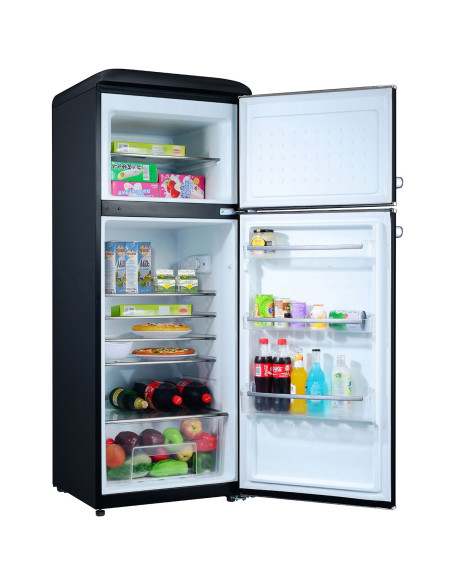 Frigorifico 2puertas Corbero CF2PG148RN