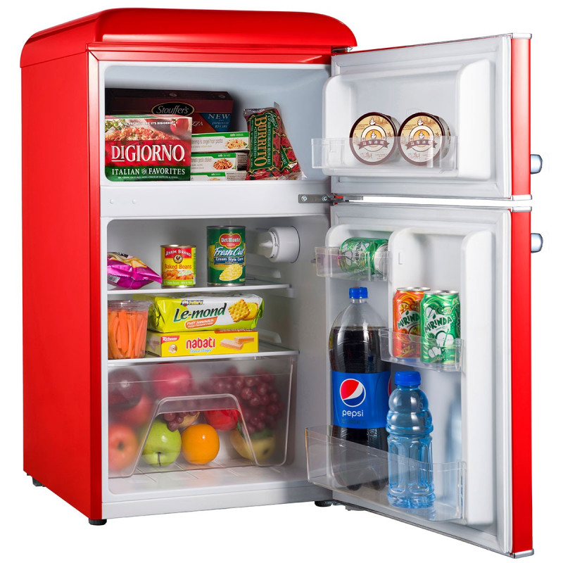 Frigorifico 1puerta Corbero CF2PG90RR Frigorifico 1puerta Corbero CF2PG90RR