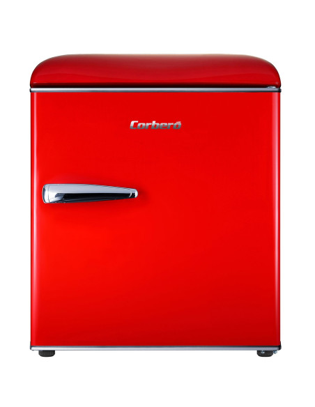 Frigorifico 1puerta Corbero CFGMB45RR