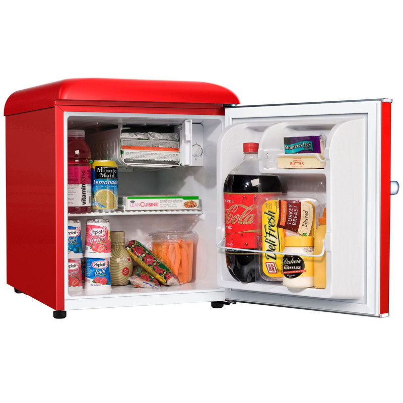 Frigorifico 1puerta Corbero CFGMB45RR Frigorifico 1puerta Corbero CFGMB45RR