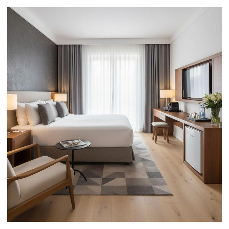 Frigorifico 1puerta Corbero CFHMB41W Frigorifico 1puerta Corbero CFHMB41W