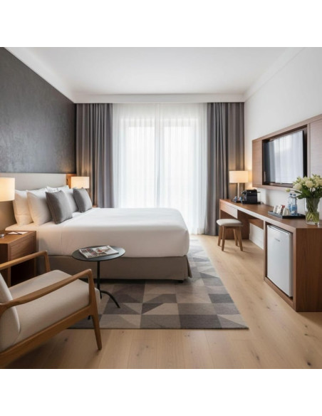 Frigorifico 1puerta Corbero CFHMB41W