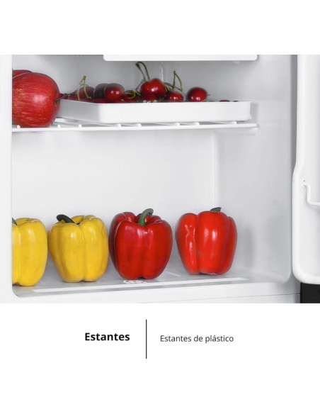 Frigorifico 1puerta Corbero CFHMB41W