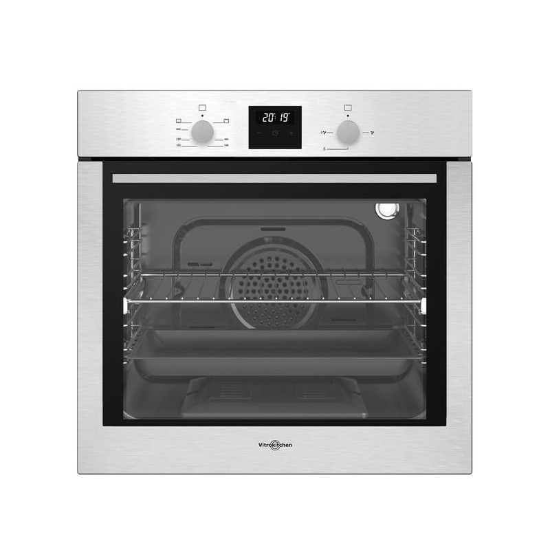 Horno indep. a gas Vitrokitchen HG602IN Horno indep. a gas Vitrokitchen HG602IN