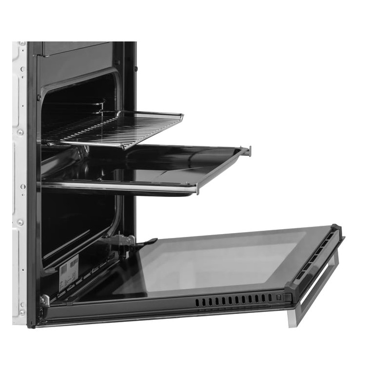 Horno indep. a gas Vitrokitchen HG602IN Horno indep. a gas Vitrokitchen HG602IN