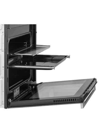 Horno indep. a gas Vitrokitchen HG602IN